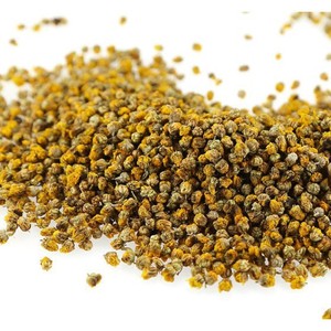 Crisantemo Silvestre Crudo y Limpio, Sin Pesticidas, Hierba Premium para Tés Desintoxicantes <span class=keywords><strong>Kampo</strong></span> Asiáticos, Ye Ju Hua - Product Image 4