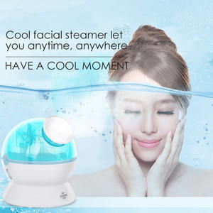 Vaporizadores Faciales Fríos de Fábrica en Oferta, Vaporizador Facial Frío Portátil Mini para Uso en el Hogar - Product Image 3