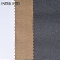 100% polyester oxford uni teint 1050D CB Coyote Brown couleur tissus haute résistance pour sacs tactiques sac à dos