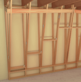 Madera para Estructuras de Muros de Escalada - Product Image 2