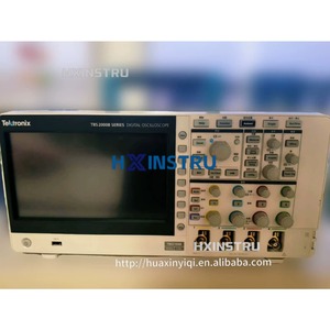 ออสซิลโลสโคปดิจิตอล Tektronix TBS 2000B ซีรีส์ * hx - Product Image 1