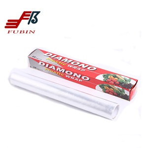 Pellicola Trasparente Jumbo Personalizzabile per Imballaggio e Lavoro <span class=keywords><strong>da</strong></span> <span class=keywords><strong>Casa</strong></span> - Product Image 4