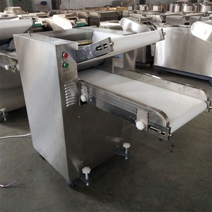 Machine à laminer la pâte à pizza, croissant, roti, pain, fabrication philippine, fournie par l'usine - Product Image 5