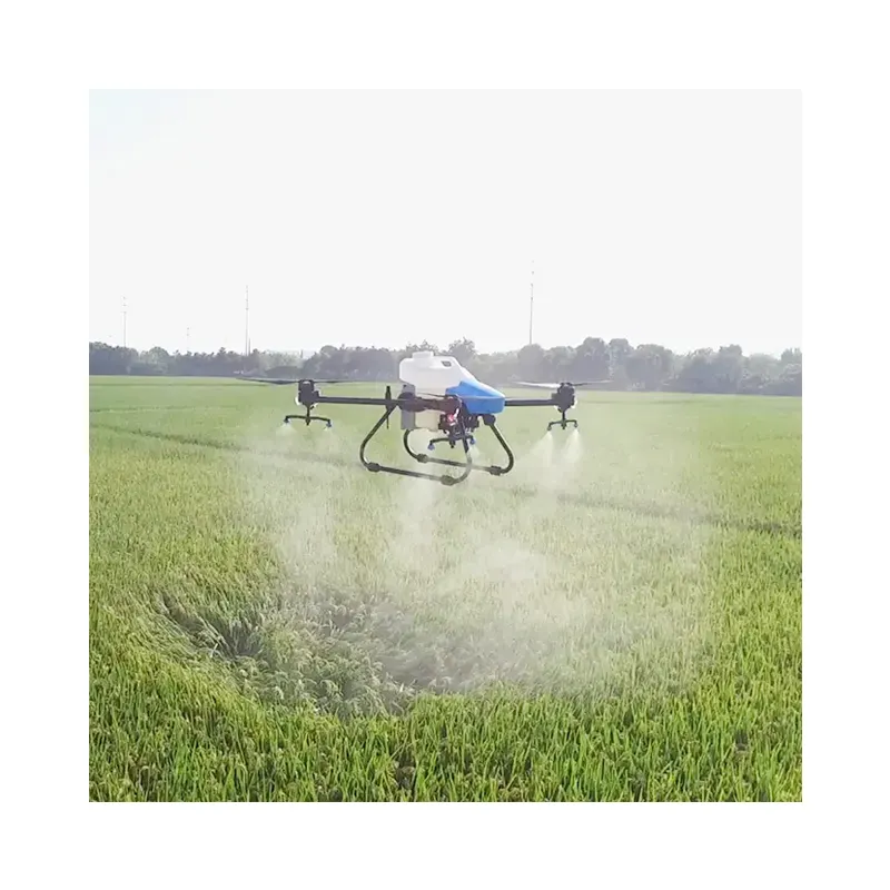 AGR A22 tarım tesisi koruma drone tarım drone püskürtme pestisitler için