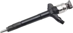 Nuevo inyector diésel <span class=keywords><strong>23670</strong></span>-<span class=keywords><strong>0R020</strong></span> para <span class=keywords><strong>Denso</strong></span> 095000-6040 6041 para Toyota para Corolla para RAV4 110KW - Product Image 5
