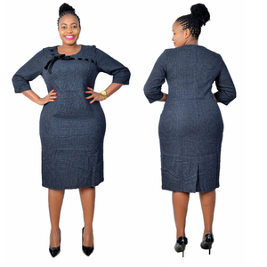 Falda de Alta Calidad de Moda Geenlinm, Estilo Turco, Vestido Formal - Product Image 1