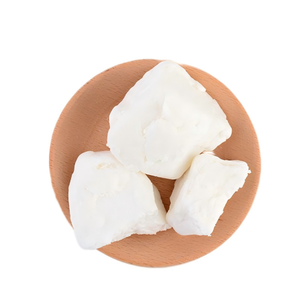 Mejor valorado |   Manteca de Karité Africana Pura, Reduce las Líneas Finas y Previene las Grietas, <span class=keywords><strong>Aceite</strong></span> Vegetal Puro para Preparar la Piel y SPA Corporal Completo - Product Image 4