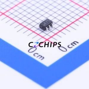 Original et nouveau LMV771MG/NOPB SC-70-5 circuit intégré IC puce amplificateur opérationnel - Product Image 1