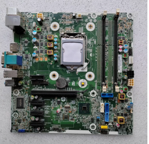 Placa Base Original para <span class=keywords><strong>HP</strong></span> <span class=keywords><strong>ProDesk</strong></span> 400 G2 <span class=keywords><strong>SFF</strong></span> H81 786172-001 786012-001, Se Probará Antes del Envío - Product Image 2