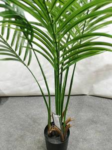 Fabricant Guangdong Plante Artificielle <span class=keywords><strong>En</strong></span> <span class=keywords><strong>Pot</strong></span> Areca <span class=keywords><strong>Palmier</strong></span> Hawaii Tropical Faux <span class=keywords><strong>Phoenix</strong></span> <span class=keywords><strong>Palmier</strong></span> Pour Intérieur Extérieur Bureau Décor - Product Image 3