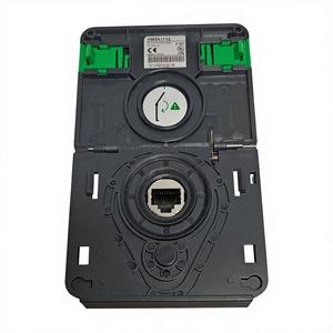 Soporte de Teclado Remoto <span class=keywords><strong>Schneider</strong></span> VW3A1112 para las Series Altivar Process ATV600, ATV900 y ATV340 con Junta de Sellado IP65 - Product Image 1