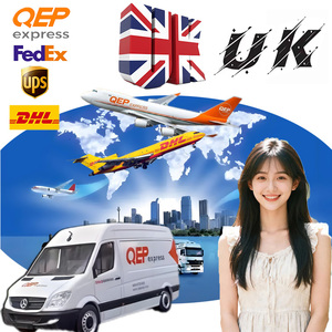 Service de logistique express de fret aérien professionnel DDP de Chine vers les États-Unis et le Canada, livraison porte-à-porte 24h/24 et 7j/7 - Product Image 6