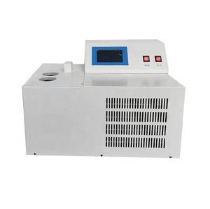 Yong Hui 220V 0.1 Nauwkeurigheid 1500W Auto Testen Stortpunt Isolatiepunttester Voor Het Smeren Van Benzinebrandstof - Product Image 4