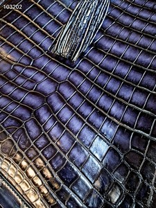 Borsa a Mano Multifunzionale da <span class=keywords><strong>Uomo</strong></span> Artigianale alla Moda, Borsa Tote di Alta Qualità in <span class=keywords><strong>Pelle</strong></span> di Coccodrillo a Grande Capacità - Product Image 5