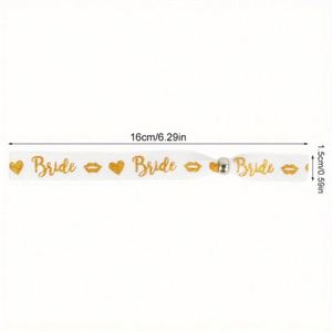 Bracelet tissé pour festival, bracelet de sport, vente en gros, bracelet jetable en ruban pour identification - Product Image 4