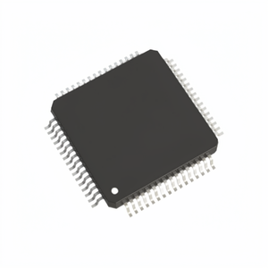 Components Electronic 64 LQFP Manufacturer Channel Logic 72V225L15TF - Product Image 1