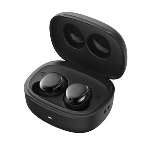 2025 Y50 earbud dalam telinga nirkabel Noise Cancelling, earphone tidur Tws sentuhan pintar tanpa rasa sakit frekuensi rendah - Product Image 1