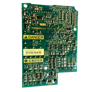Cartes de contrôle terminales CPU principales d'onduleur PLC Schneider <span class=keywords><strong>ATV31</strong></span> d'occasion PN658898P705 PN658856P5 - Product Image 4