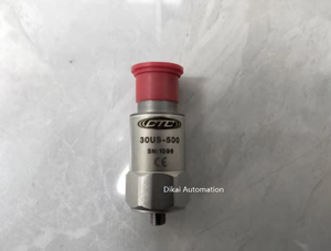 ใหม่ Original Advance 30US-500 เครื่องวัดความเร่งความไวสูง, สแตนเลส, MOQ 1 ชิ้น, สำหรับระบบอัตโนมัติทางอุตสาหกรรม - Product Image 3
