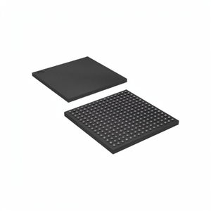 Composant électronique embarqué 256 LBGA EP3C25F256C7ES, puce IC en stock - Product Image 1