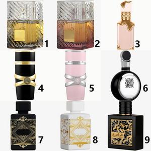 Perfume Árabe Latafa & Lattofa, Gran Venta, Perfume de Oriente Medio, Aroma a <span class=keywords><strong>Madera</strong></span> de Oud de Dubái <span class=keywords><strong>para</strong></span> <span class=keywords><strong>Hombre</strong></span> y Mujer - Product Image 1