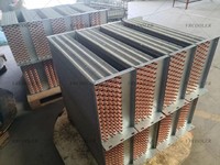 Bobines personnalisées OEM pour générateur d'eau atmosphérique pour machine à eau issue de l'air