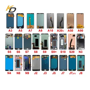 Lcd For Samsung A80 Original Quality Mobile Phone Lcd