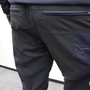 Combinaison tactique résistante aux déchirures Chemise de combat <span class=keywords><strong>Pantalon</strong></span> Uniforme tactique - Product Image 6