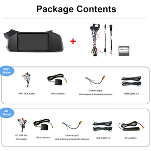 Radio para Auto Android para Chevrolet <span class=keywords><strong>Onix</strong></span> 2012-2019, Unidad Principal con Navegación GPS, DSP, Montaje en el Tablero, 1 Año de Garantía, CarPlay, Android Auto - Product Image 2