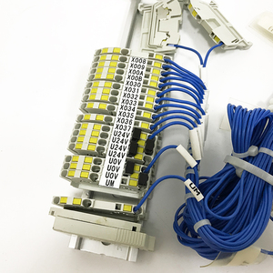 สายเคเบิลหุ่นยนต์ FANUC รุ่น 8019-T618 - Product Image 4