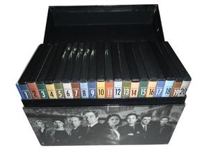 Série TV DVD Films Law & Order: la série complète (saisons 1 à 20 en bundle) (DVD, 2025, lot de 104 disques) Films DVD Séries TV - Product Image 4