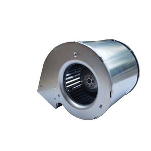 ebmpapst D2E097-BI56-02 162x165mm 230VAC 0.39A 87W IP20 1950RPM Ball Bearing Radial Blower Centrifugal Cooling Fan - Product Image 3