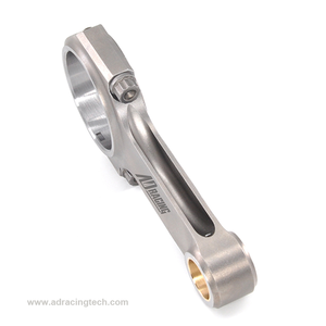 Adracing Custom Performance Forged 4340 Steel Racing <span class=keywords><strong>944</strong></span> Bielas para <span class=keywords><strong>Porsche</strong></span> <span class=keywords><strong>944</strong></span> <span class=keywords><strong>Turbo</strong></span> Conrod - Product Image 2
