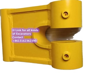 H קישור וכל חלקי חילוף חופר PC800-<span class=keywords><strong>7</strong></span> PC700 PC650 PC500 PC460 PC430 PC390 <span class=keywords><strong>PC360</strong></span> PC300 PC270 PC240 PC220 PC215 PC200 - Product Image 1