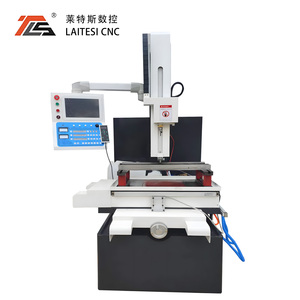 Tùy chỉnh dz703.50 0.3-3mm Đường kính <span class=keywords><strong>CNC</strong></span> EDM lỗ nhỏ Máy khoan - Product Image 1