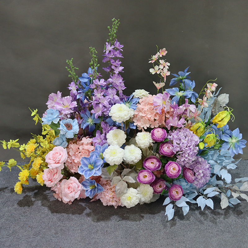 Boule de fleurs 40 cm