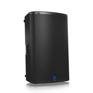 ลำโพงแอคทีฟ Turbosound <span class=keywords><strong>IX15</strong></span> 1000 วัตต์ 15 นิ้ว อุปกรณ์ดนตรี ระบบเสียง PA กล่องเสียงขยายเสียง - Product Image 4