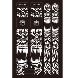 Autocollants <span class=keywords><strong>de</strong></span> fourche pour vélo <span class=keywords><strong>vtt</strong></span>, <span class=keywords><strong>Film</strong></span> <span class=keywords><strong>de</strong></span> <span class=keywords><strong>protection</strong></span>, accessoires <span class=keywords><strong>de</strong></span> bicyclette, nouveau, - Product Image 3