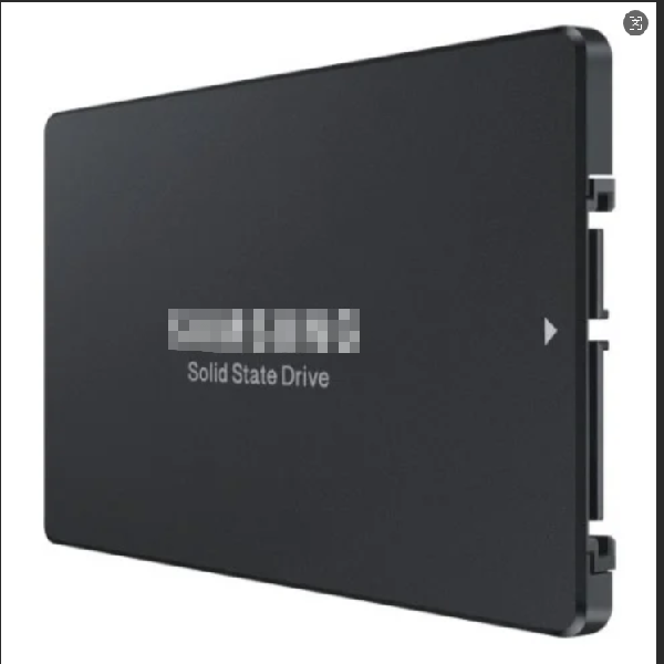 New 480GB SATA 6Gb/s 2.5-inch Internal Solid State Drive - Enterprise Storage SSD for Data Center and Server Upgrade