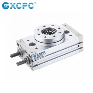 China Supplier MSQ Series Rotary Table ,Rack&Pinion cylinder