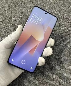 Vente en gros de smartphones 12s Dual SIM 256 Go Onyx Bl LTE 256 Go 8 Go AMOLED 90 Hz multilingues double SIM - Product Image 6