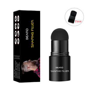 Nouveau Stick de Remplissage de <span class=keywords><strong>Barbe</strong></span> Épaississant et Imperméable, Correcteur de <span class=keywords><strong>Barbe</strong></span> pour Femme - Product Image 3