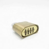 Cadenas étanche à combinaison ANLI