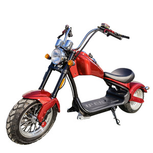 Nuevo Diseño Actualizado, Vehículo Todoterreno de 60v 3200W con Ruedas Grandes, Envío Directo desde Almacén en Holanda, para Adultos - Product Image 1