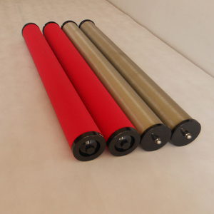 Sản xuất tại Trung Quốc bộ lọc không khí yếu tố không khí nén Bộ lọc chính xác E5-48 E7-48 E9-48 - Product Image 4