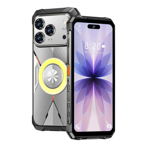 Telefono Cellulare Robusto <span class=keywords><strong>cat</strong></span> X16Ultra Tesl Pi Techno - Product Image 4