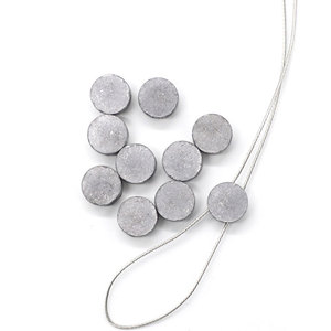 Rem002 מטר עופרת חותם חוט מתכת מותאם אישית עופרת חותם עופרת חותם - Product Image 3