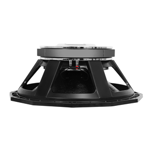 1800W altavoz de audio profesional woofer 21 pulgadas 6 pulgadas Bobina de voz pa woofer subwoofer - Product Image 5