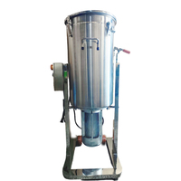 Gouden Fabriek 60l Multifunctionele Hakmengmolen Puree Fruit Groente Mixer Blender Machine