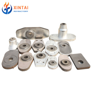 Buse de contrôle de débit en acier fondu Xintai-<span class=keywords><strong>Insert</strong></span> en zircone-Réduire le colmatage - Product Image 3